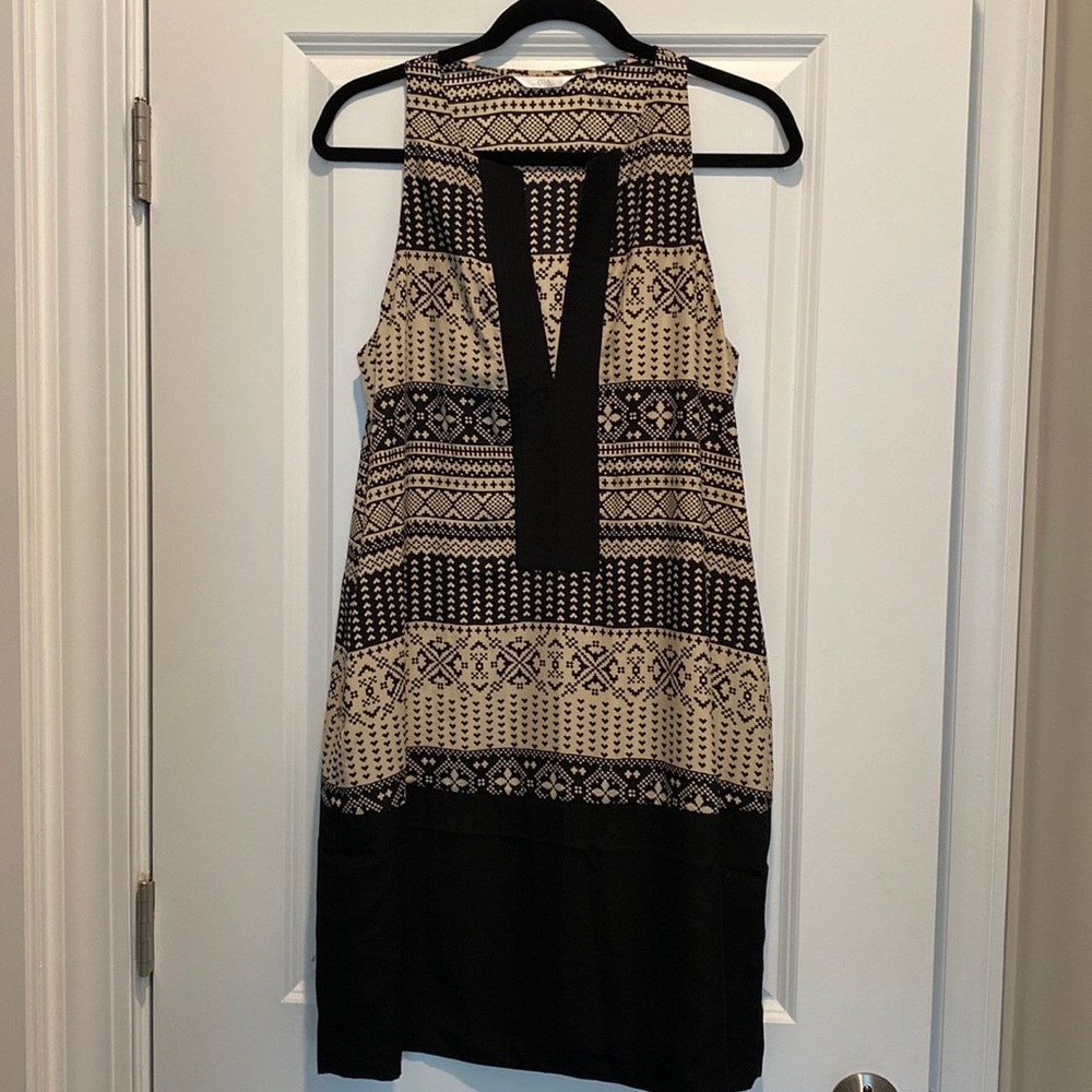 Zoa New York Tank Dress - EUC